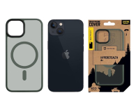 Tactical MagForce Hyperstealth Kryt pro Apple iPhone 13 Forest Green - 1514038 - zdjęcie 3